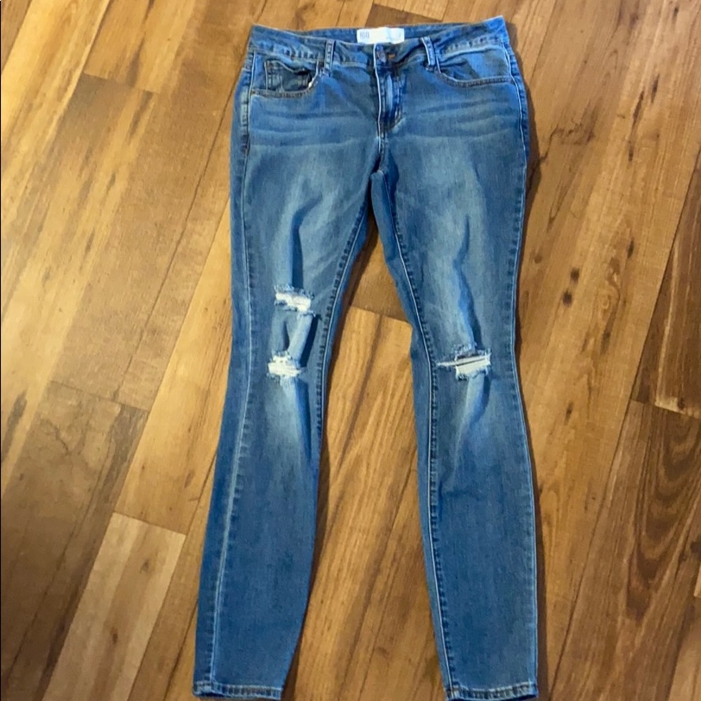 RSQ Skinny Jeans
